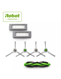 IROBOT KIT DE REEMPLAZO ROOMBA COMBO